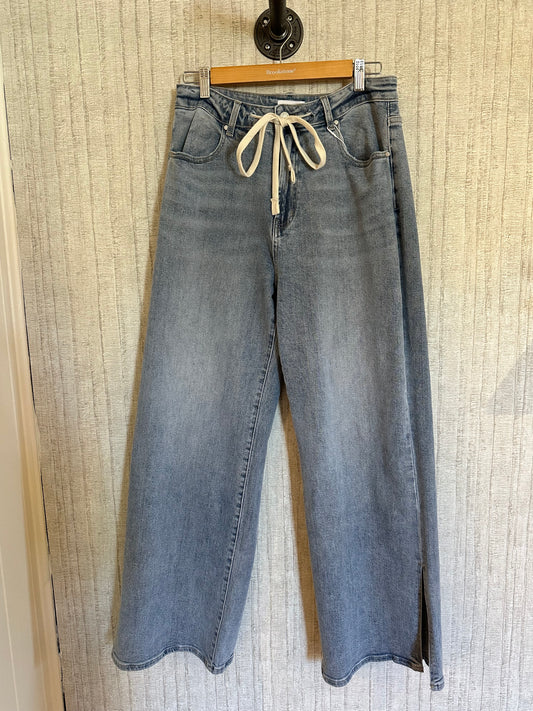 Lacey wide leg