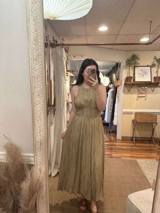 Andrea Dress