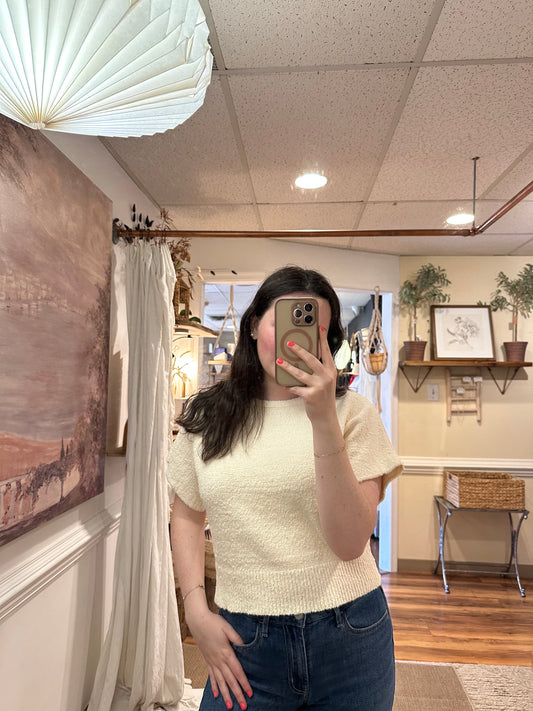 Kai Tie Top
