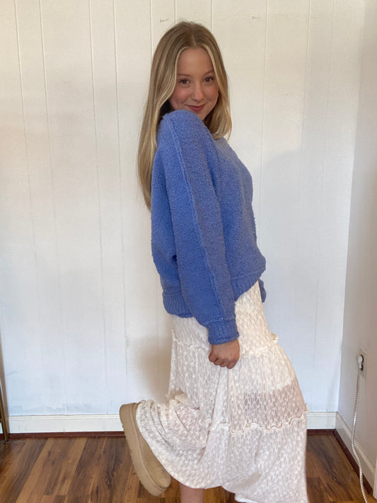 Girly Skirt