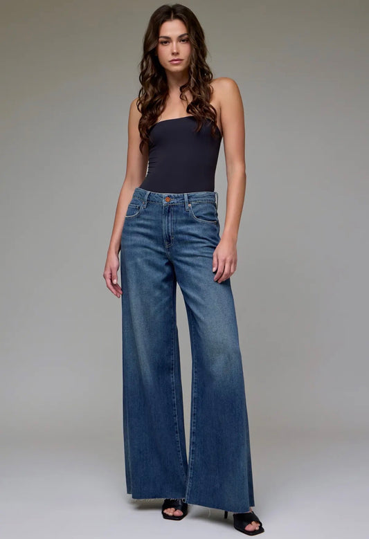 Nori High Rise Jeans