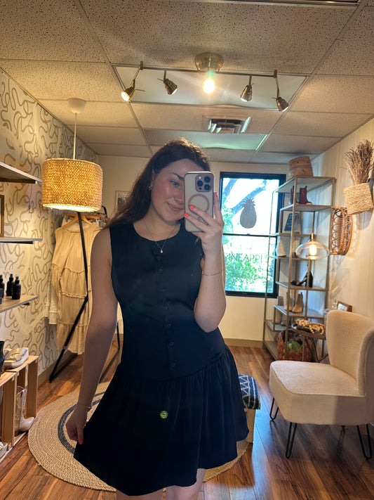 Tally Dress