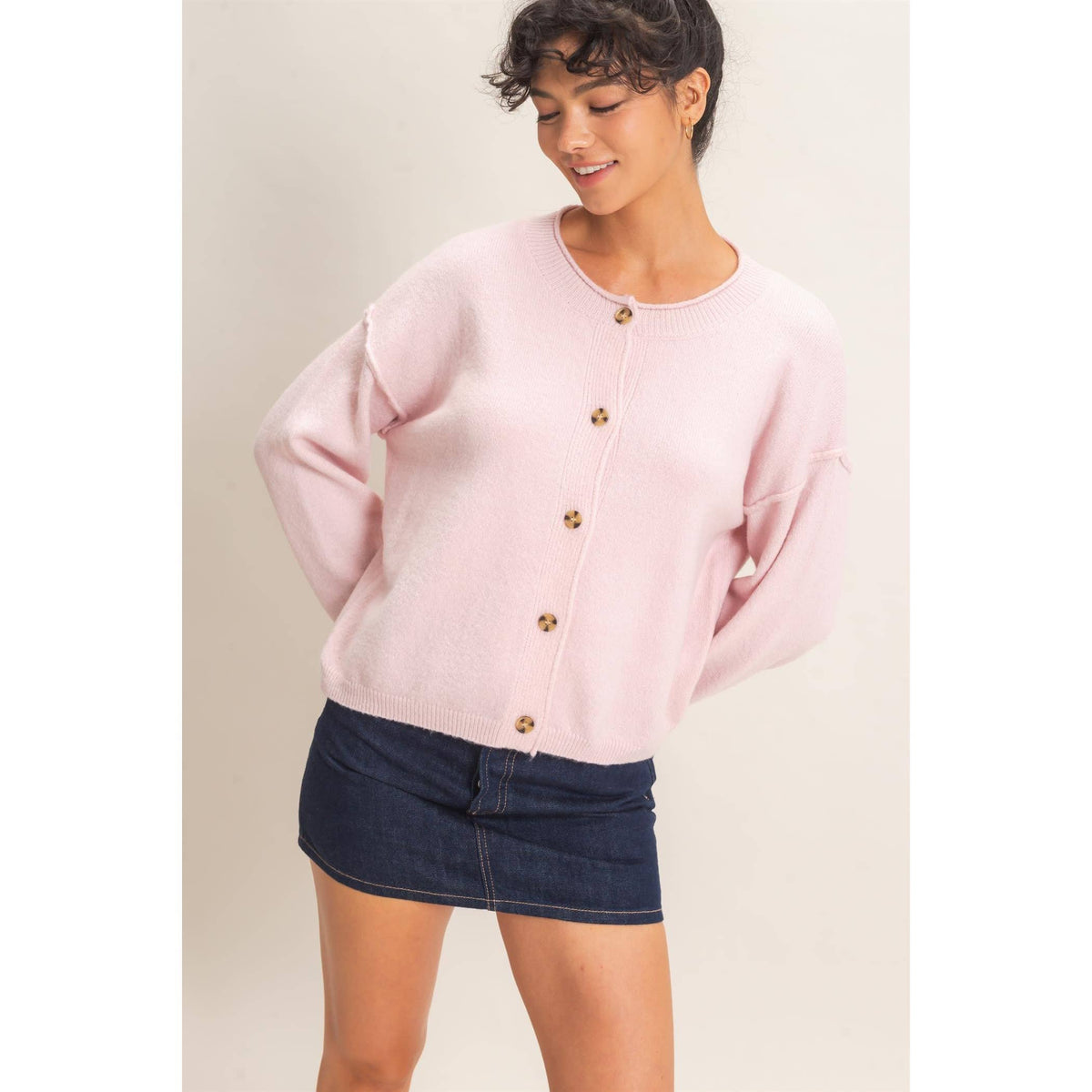 Polly Pink