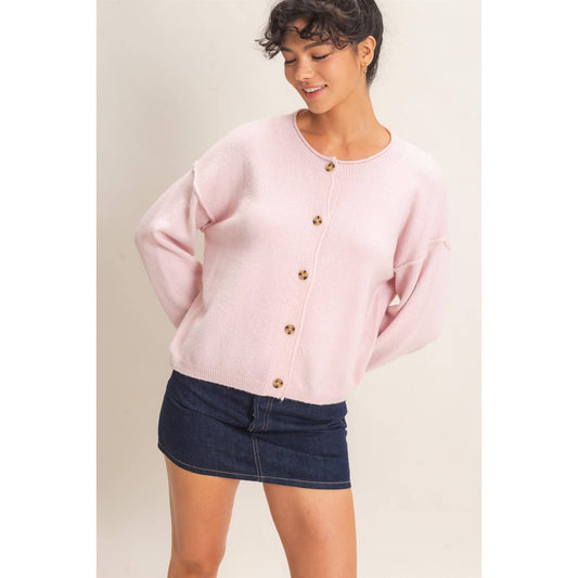 Polly Pink