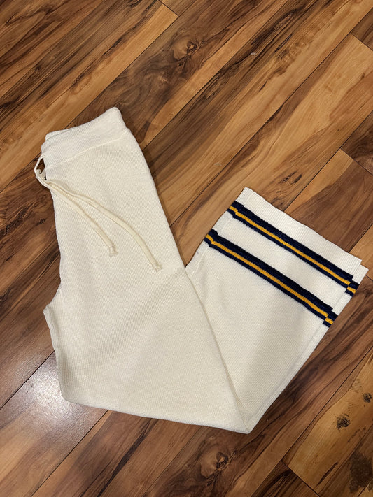 Nauti Knit Pants
