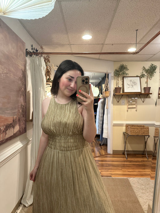 Andrea Dress