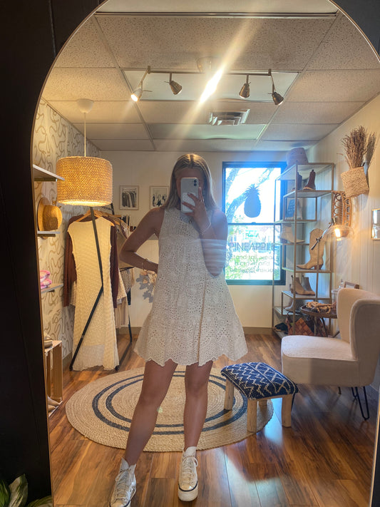 Evie Dress