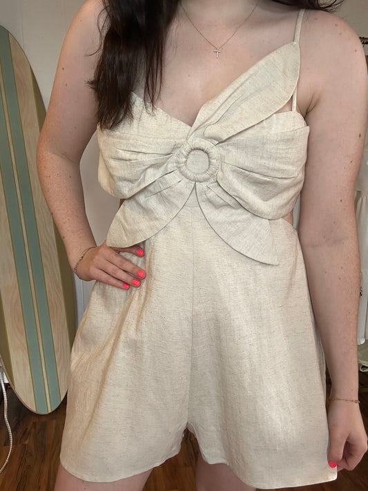 Lilly Romper