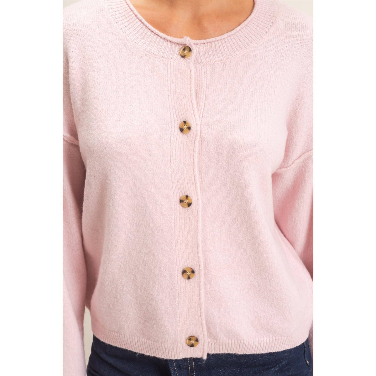 Polly Pink