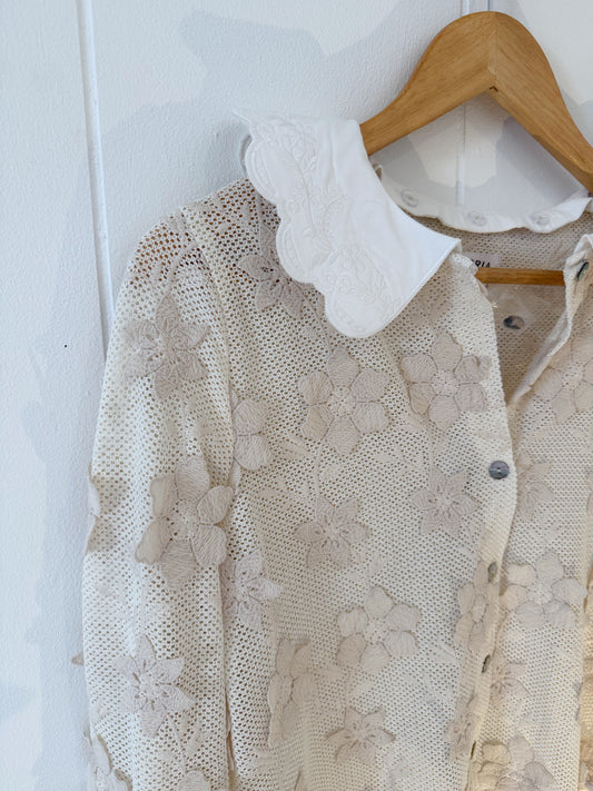 Piper Blouse