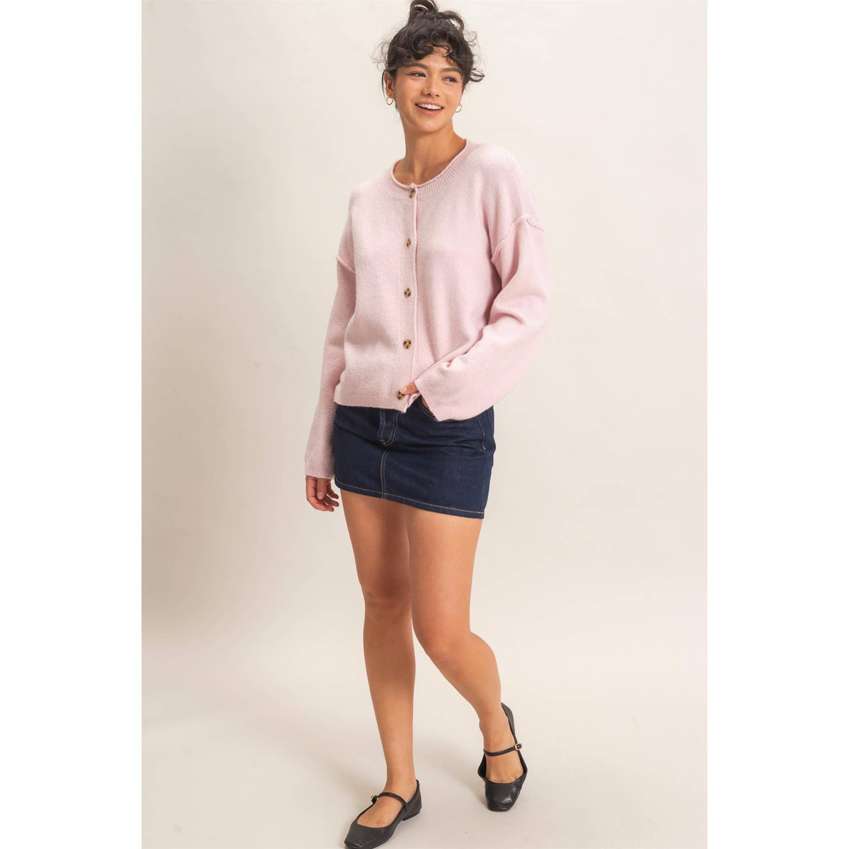 Polly Pink