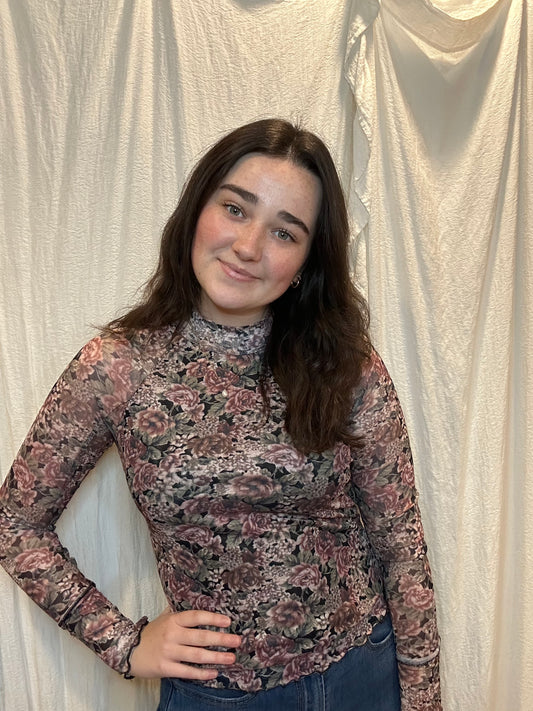 Fall Floral
