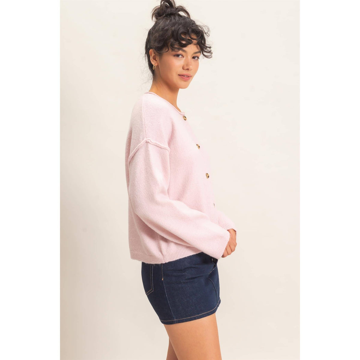 Polly Pink