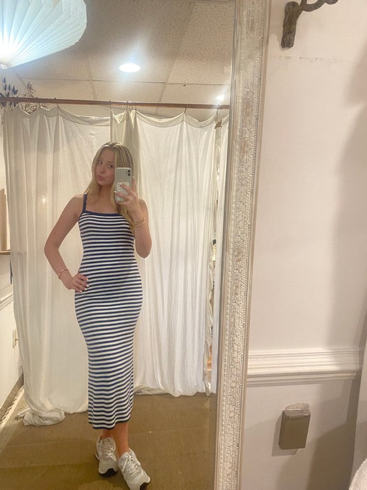 sela dress