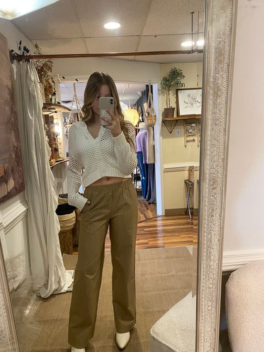 Smores Pants