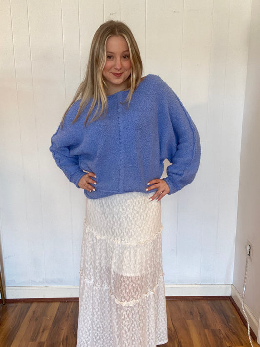 Girly Skirt