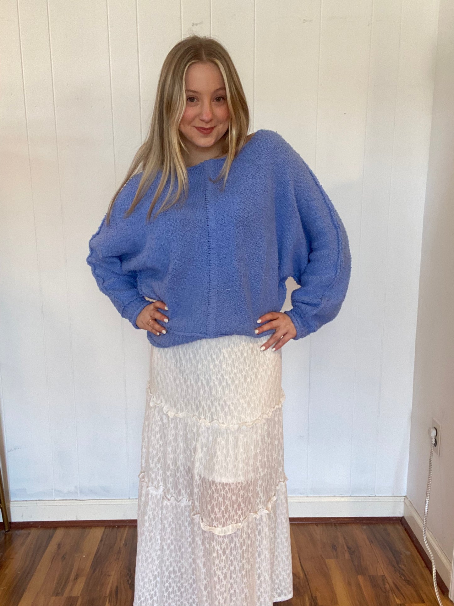 Girly Skirt