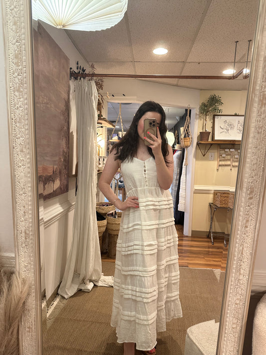 Storytime dress