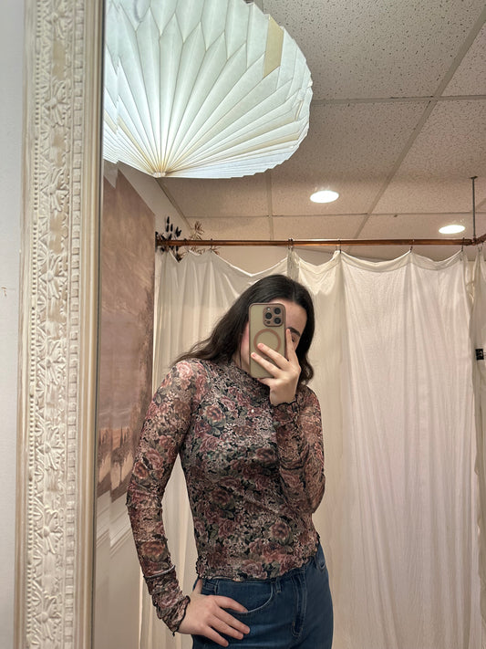 Fall Floral
