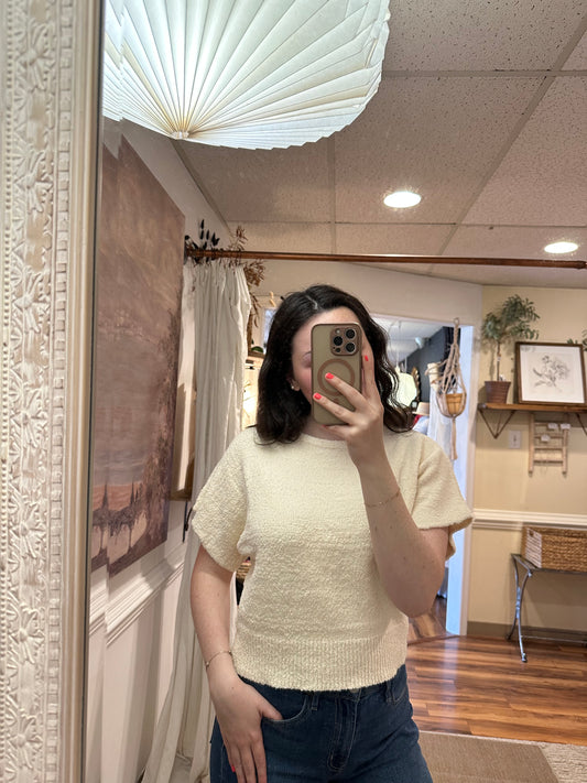 Kai Tie Top