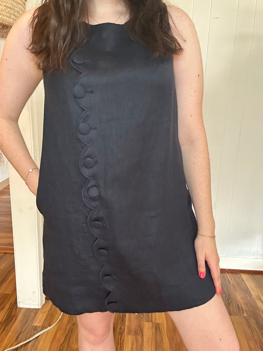 Lucy Dress