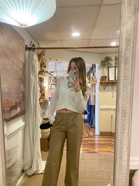 Smores Pants