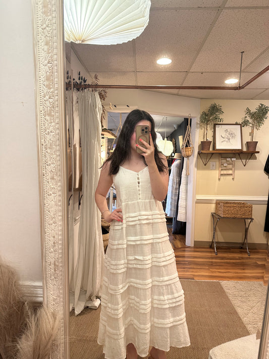 Storytime dress