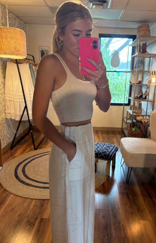 Mila Pants