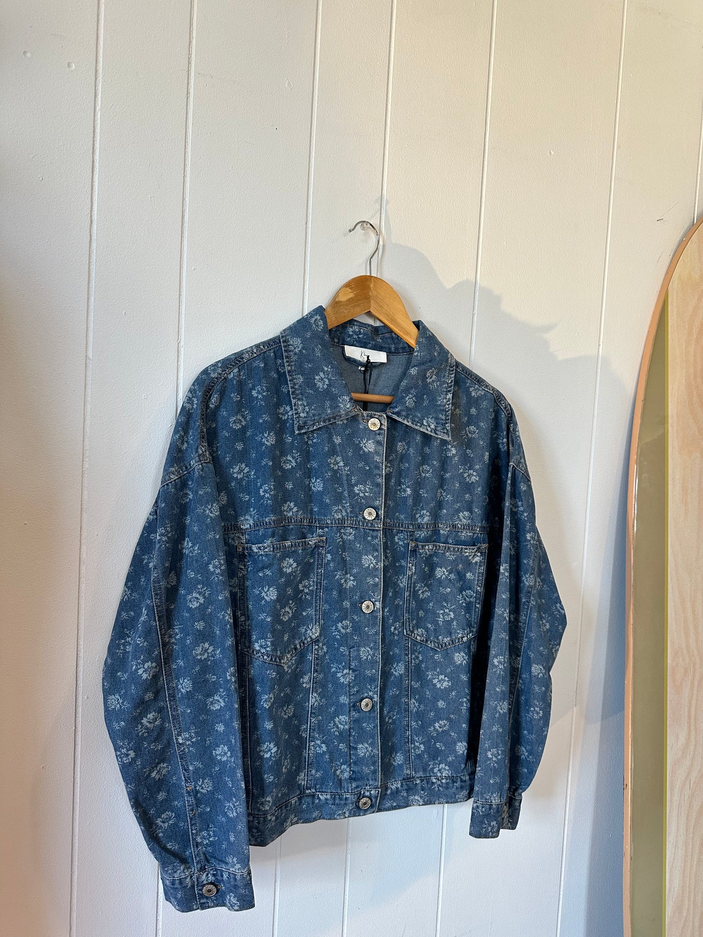Saige Florals