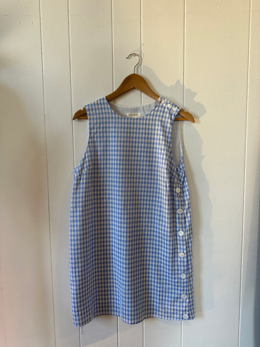 Americano Mini Dress