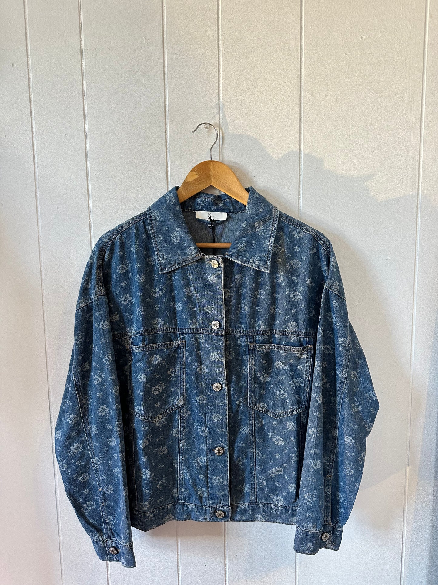Saige Florals