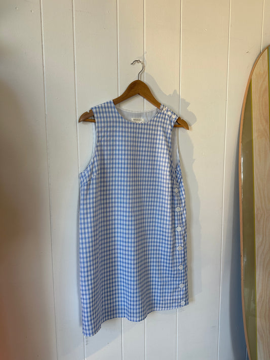 Americano Mini Dress