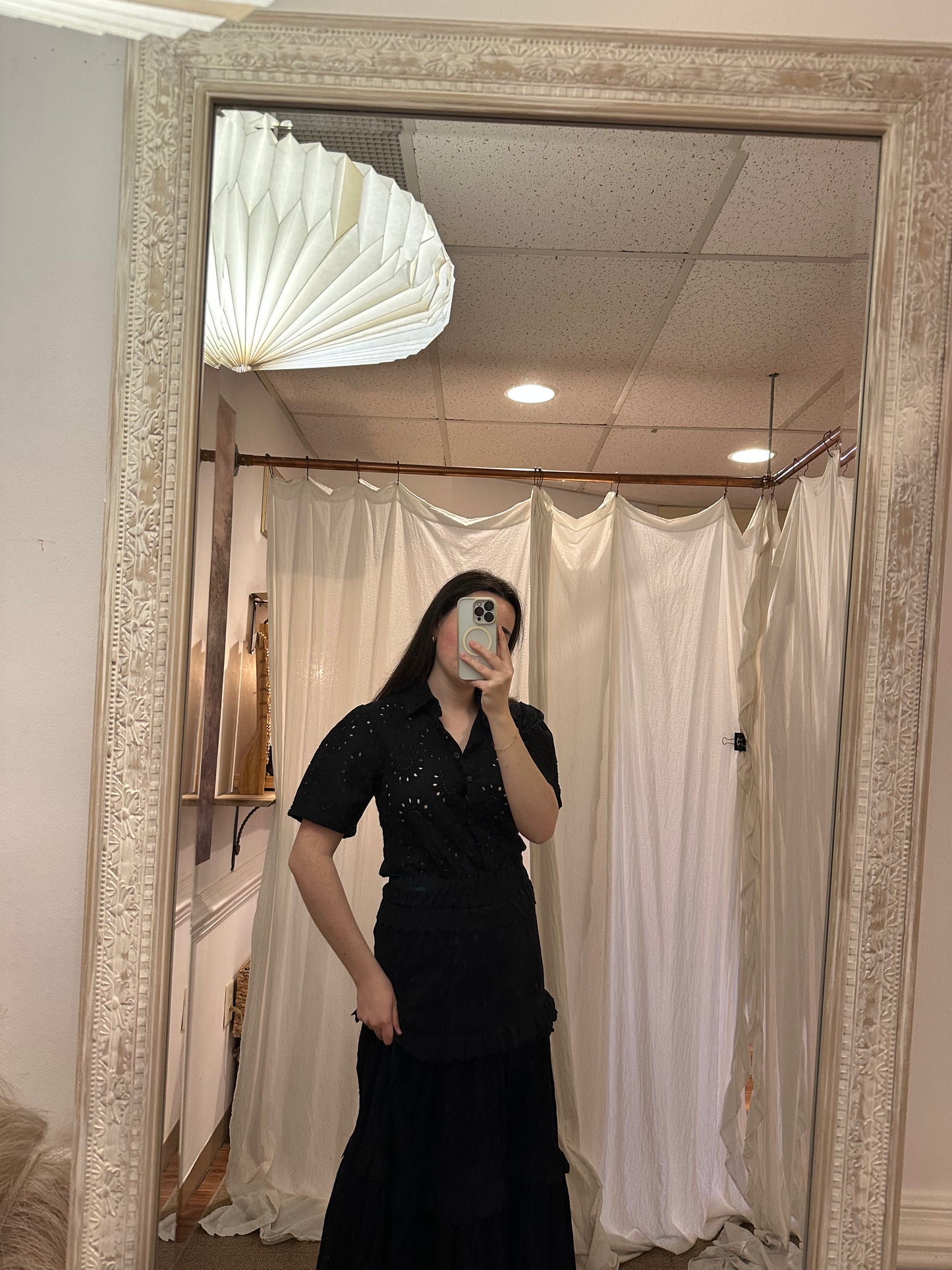 Whitney Maxi Dress