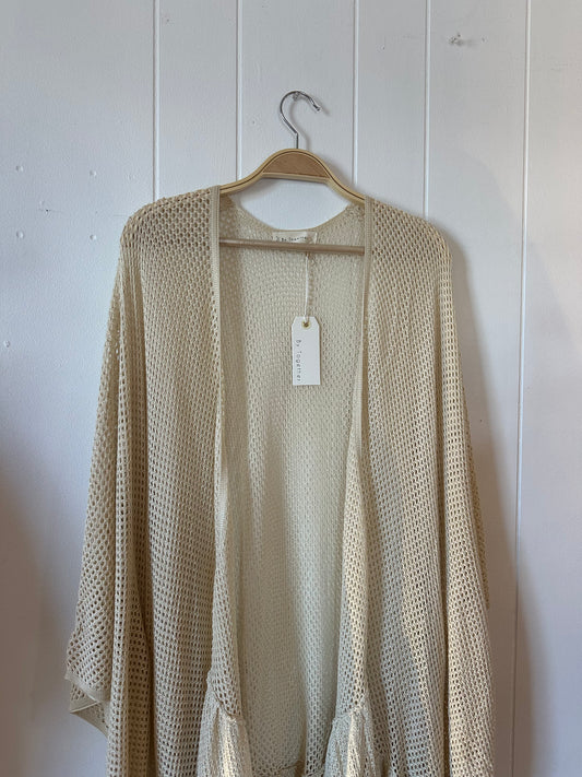 Coverup Sweater