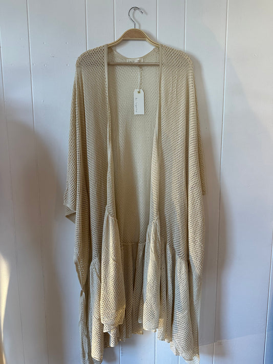 Coverup Sweater