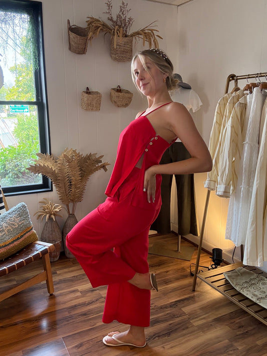 Red Hot Top