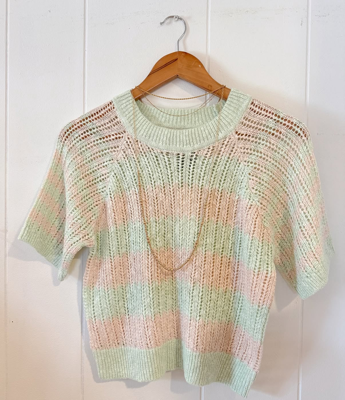 Candie Sweater