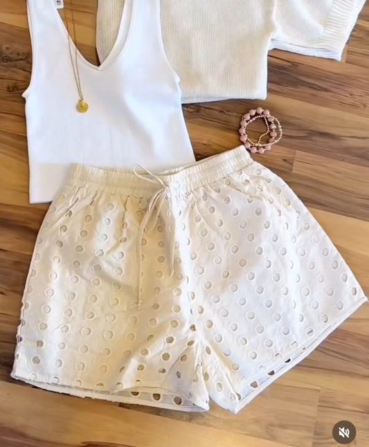 Posie Shorts