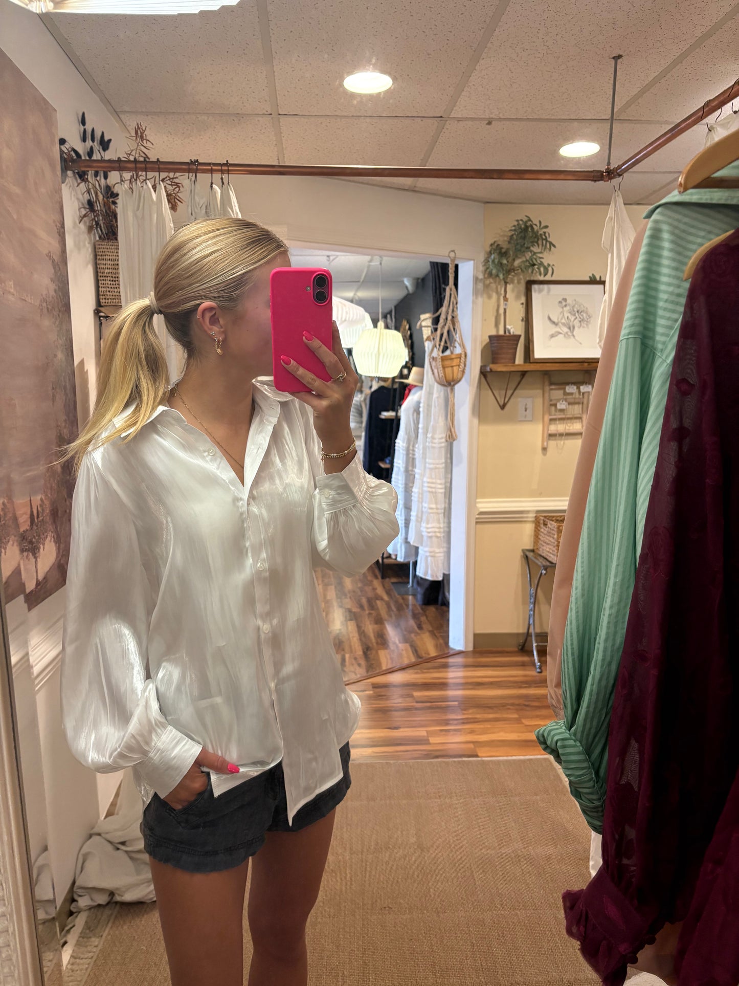Shara top