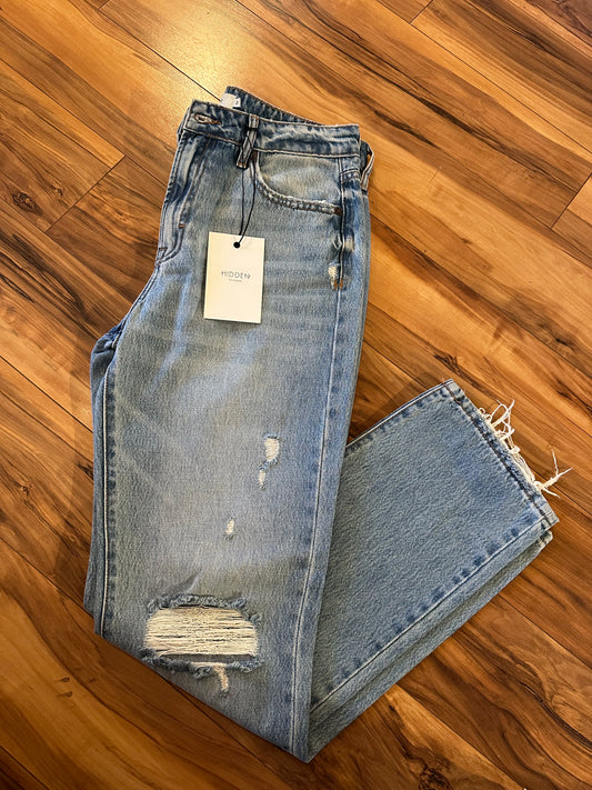 Tracey jeans