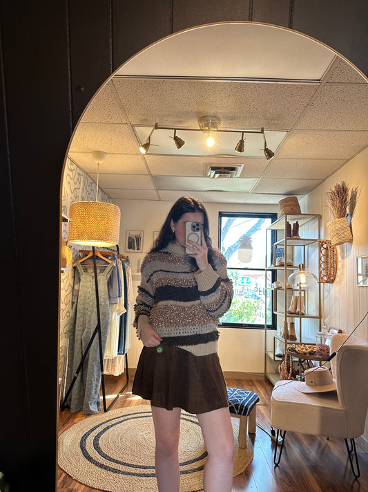 Holiday Skirt
