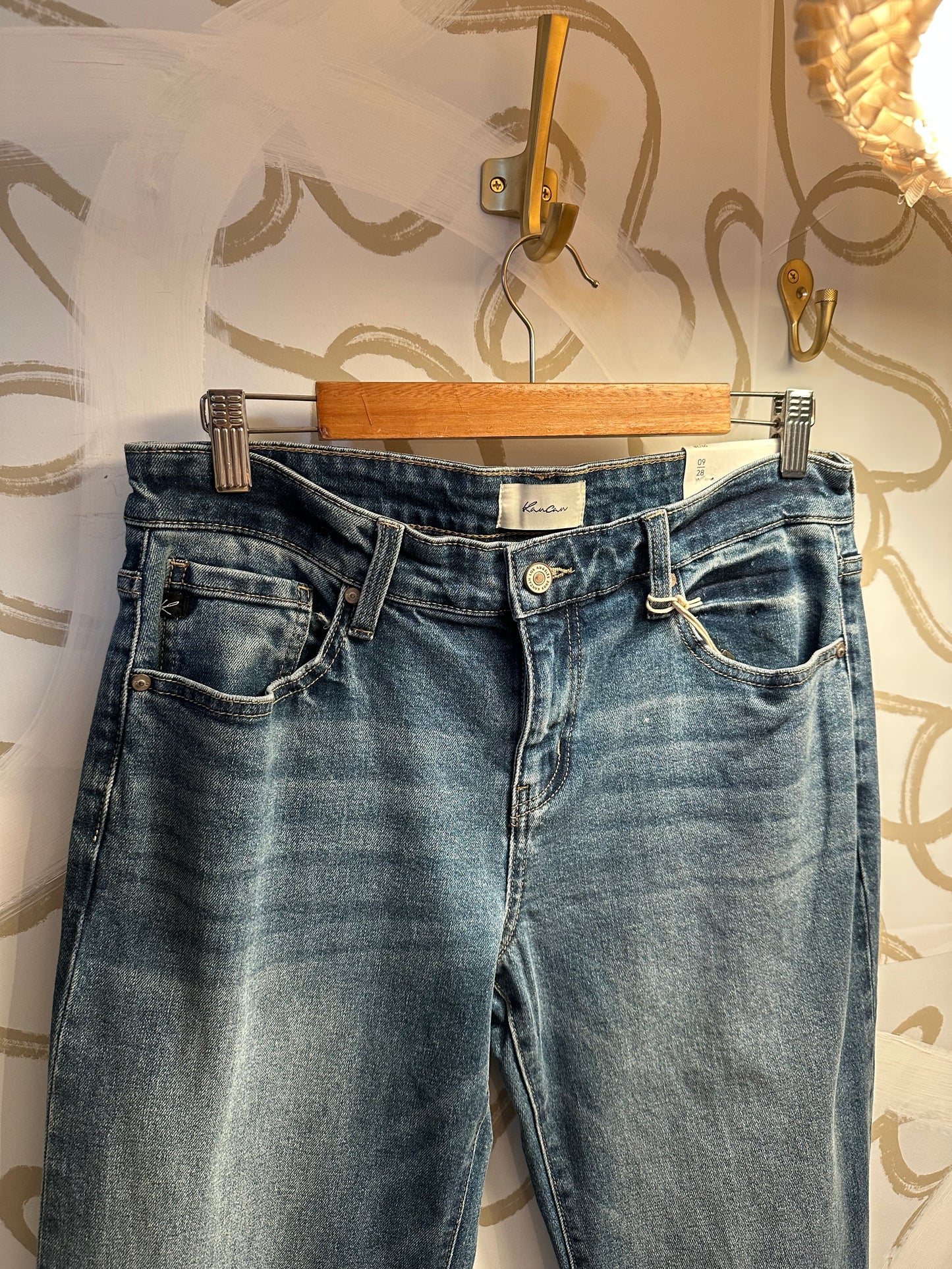 Lynette Jeans
