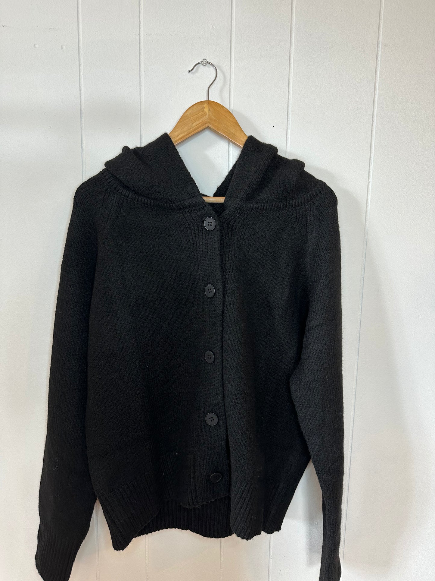 Andy Hood Cardi
