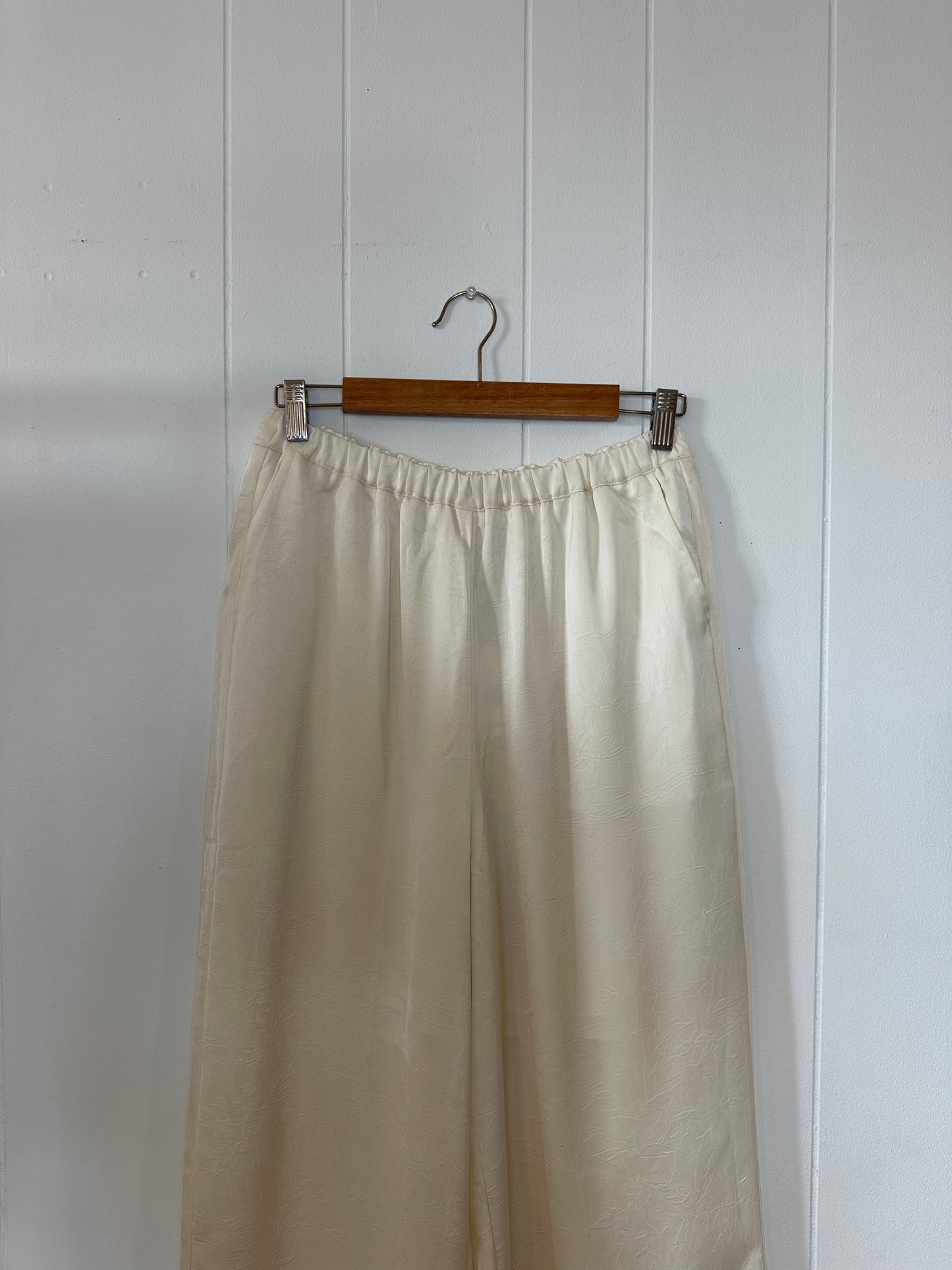 Holly Satin Pant