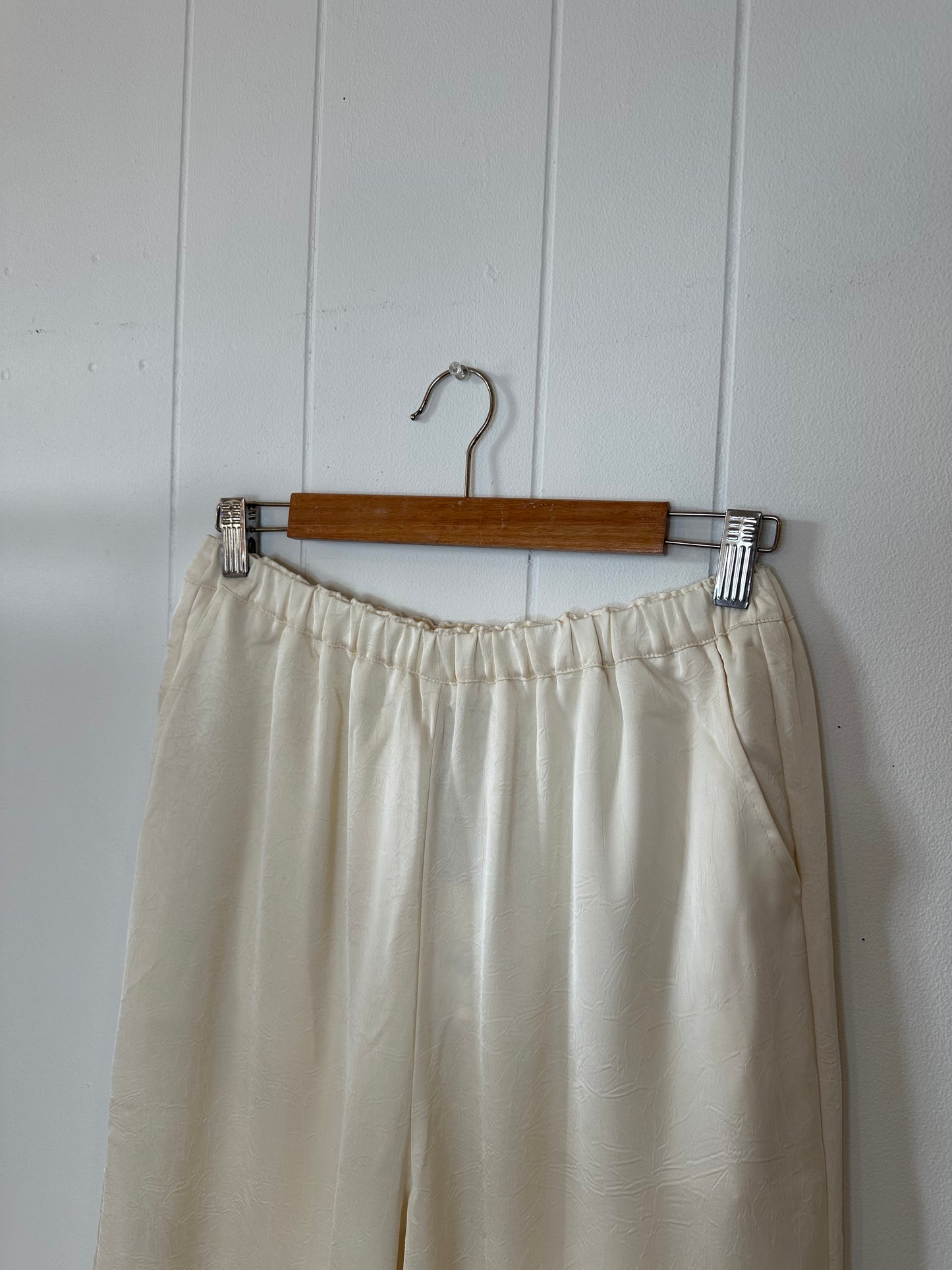 Holly Satin Pant