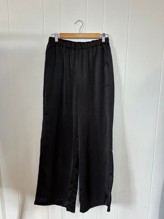 Holly Satin Pant