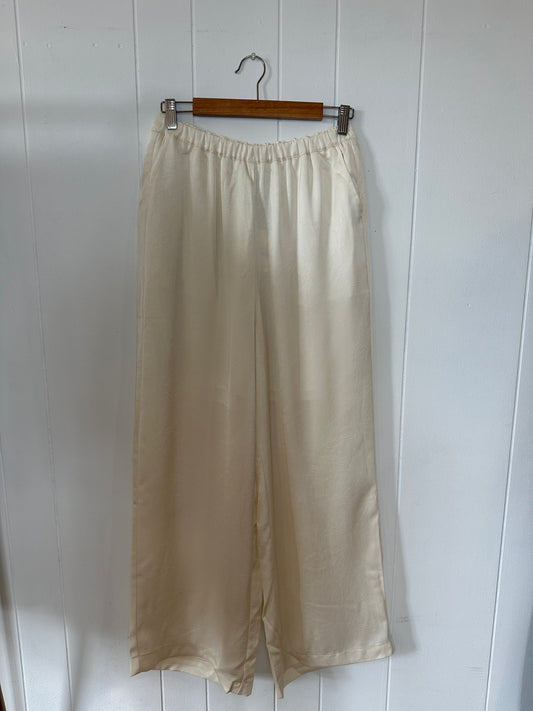 Holly Satin Pant