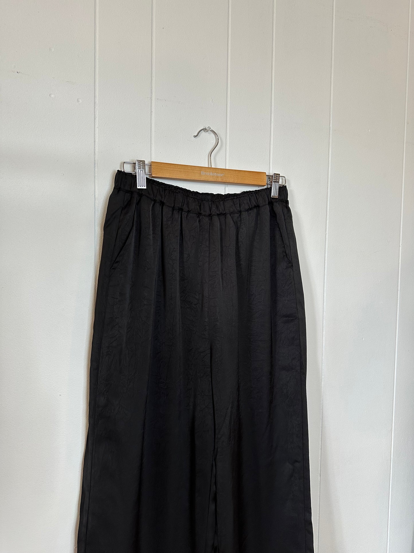 Holly Satin Pant