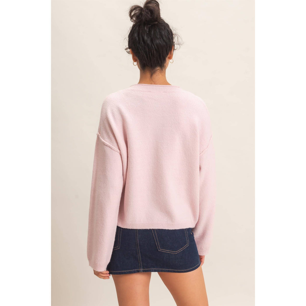 Polly Pink